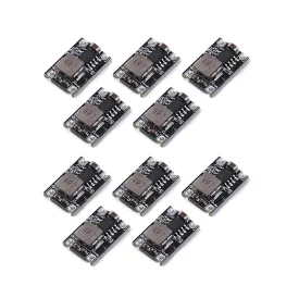 3A Mini DC-DC Buck Step Down Converter Board Module 5V-30V to 5V DC DC Voltage Regulator PCB Board Power Buck Module 10pcs