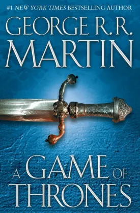 A Game of Thrones (Song of Ice and Fire) Hardcover  Box set, August 1, 1996