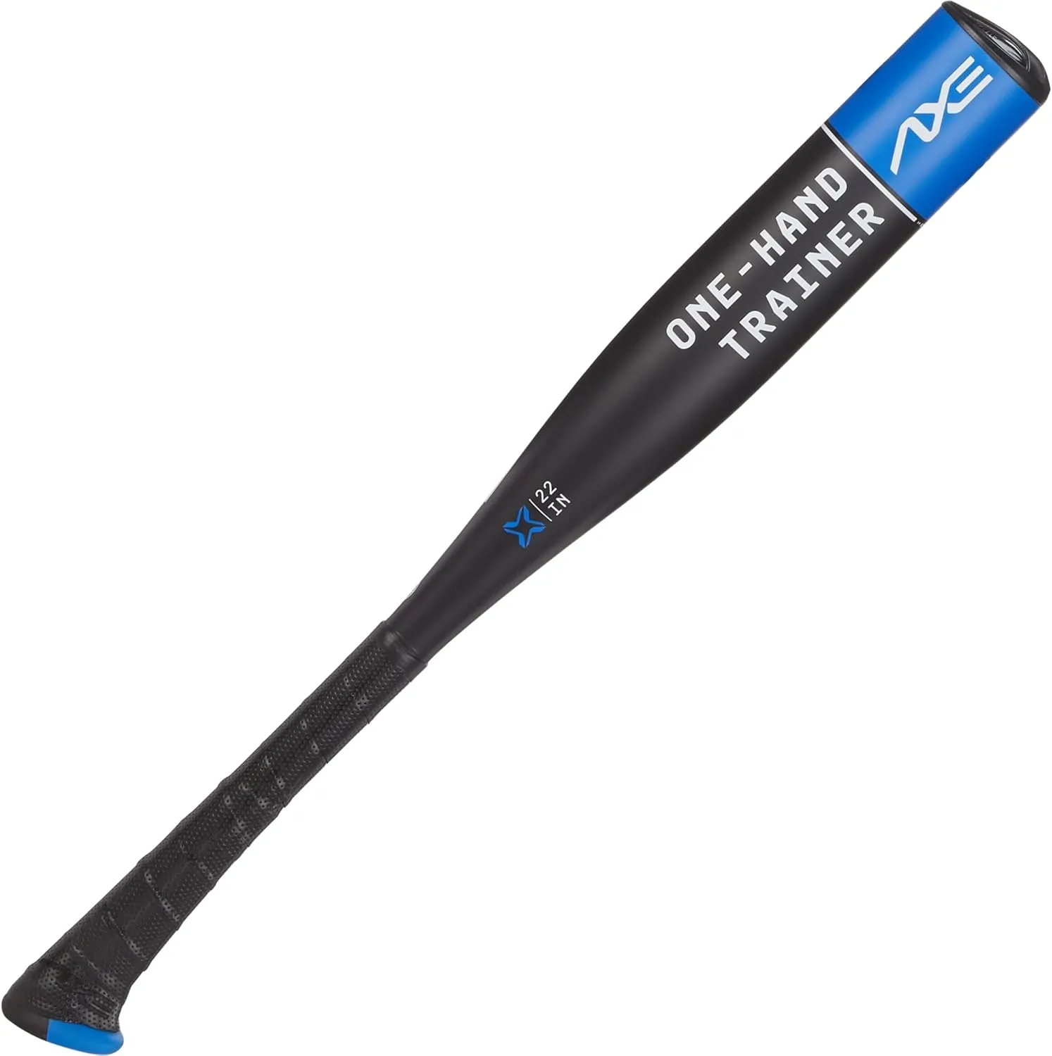 Axe Bat One-Hand Training Bat | 18 inch Baseball Bat | Master Your Swing with Precision - Perfect for One-Handed Hitting Drills and Developing Swing Path