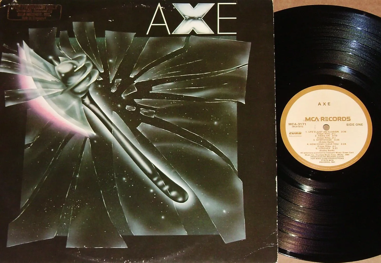 Axe