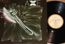 Axe