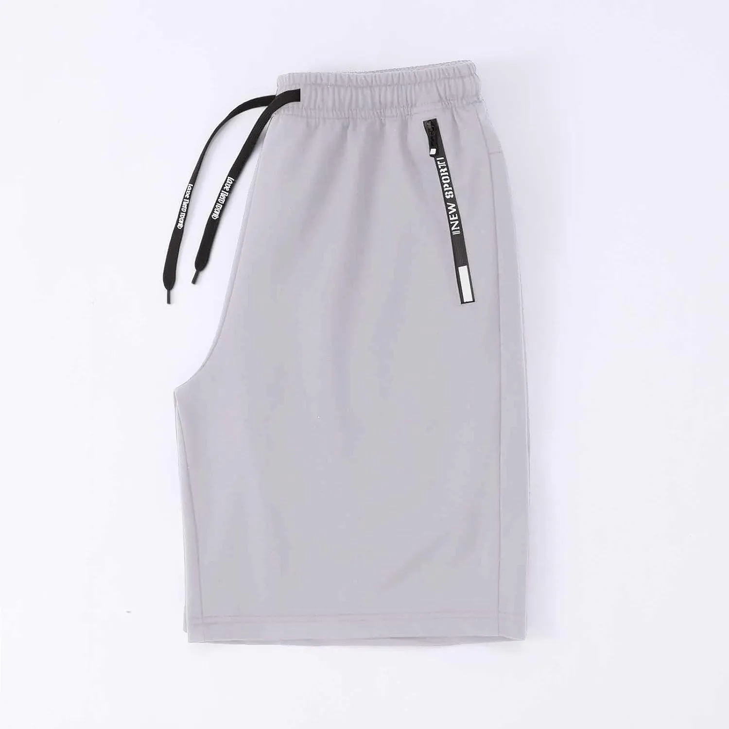 Beeswan Shorts for Women Over 50, 2025 New Stretch Active - Women's Ultra Stretch Breathable Quick Drying Casual Iced Shorts