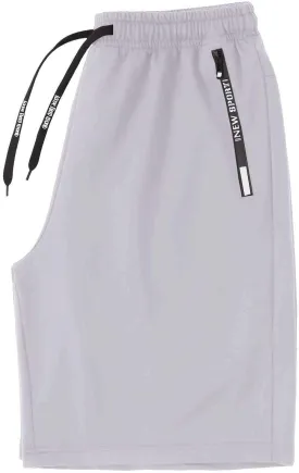 Beeswan Shorts for Women Over 50, 2025 New Stretch Active - Women's Ultra Stretch Breathable Quick Drying Casual Iced Shorts