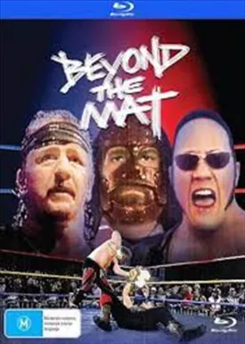 Beyond the Mat (Special Edition)