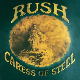 Caress Of Steel Remastered
