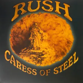 Caress Of Steel