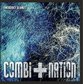 Combi   Nation by Emergency Blanket