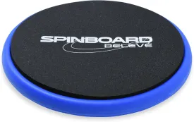 Dance Turning Board Ballet Stuff Dance Accessories - Turn Board for Dancers Ballet Pirouette Disc for Training Releve Spin Practice Balance Training Dancer Stuff Turnboard at Home or Studio