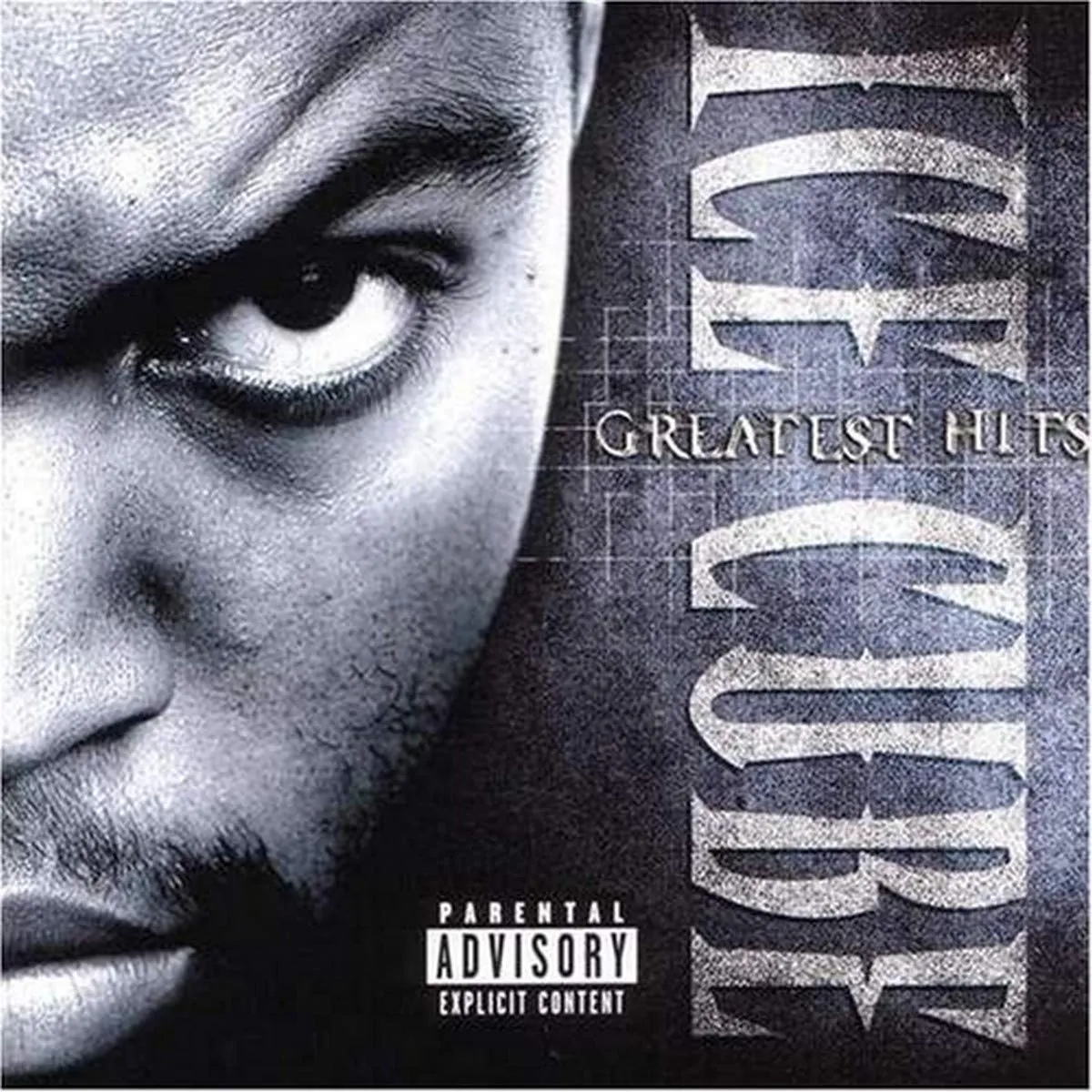 Ice Cube's Greatest Hits Explicit Lyrics
