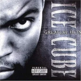 Ice Cube's Greatest Hits Explicit Lyrics