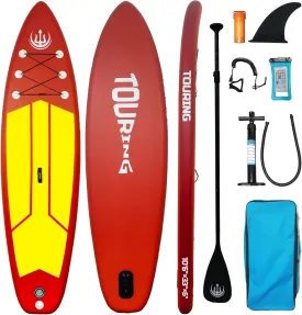 Inflatable Stand Up Paddle Board
