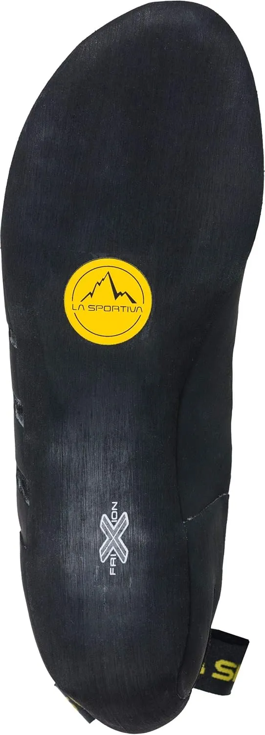 La Sportiva Mens Tarantulace Rock Climbing Shoes