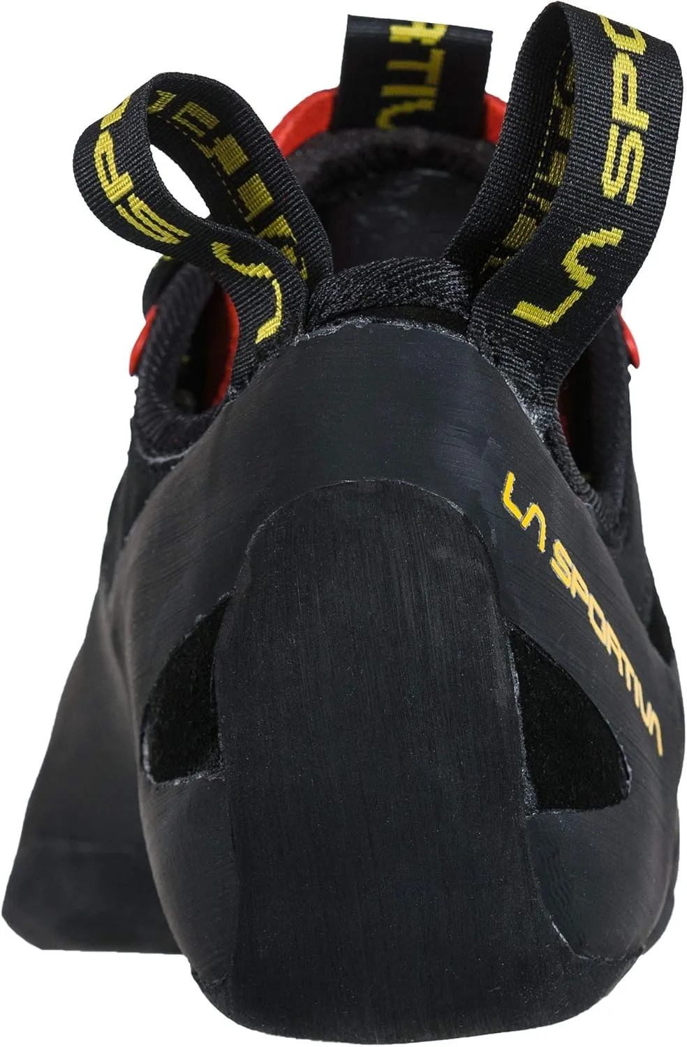 La Sportiva Mens Tarantulace Rock Climbing Shoes