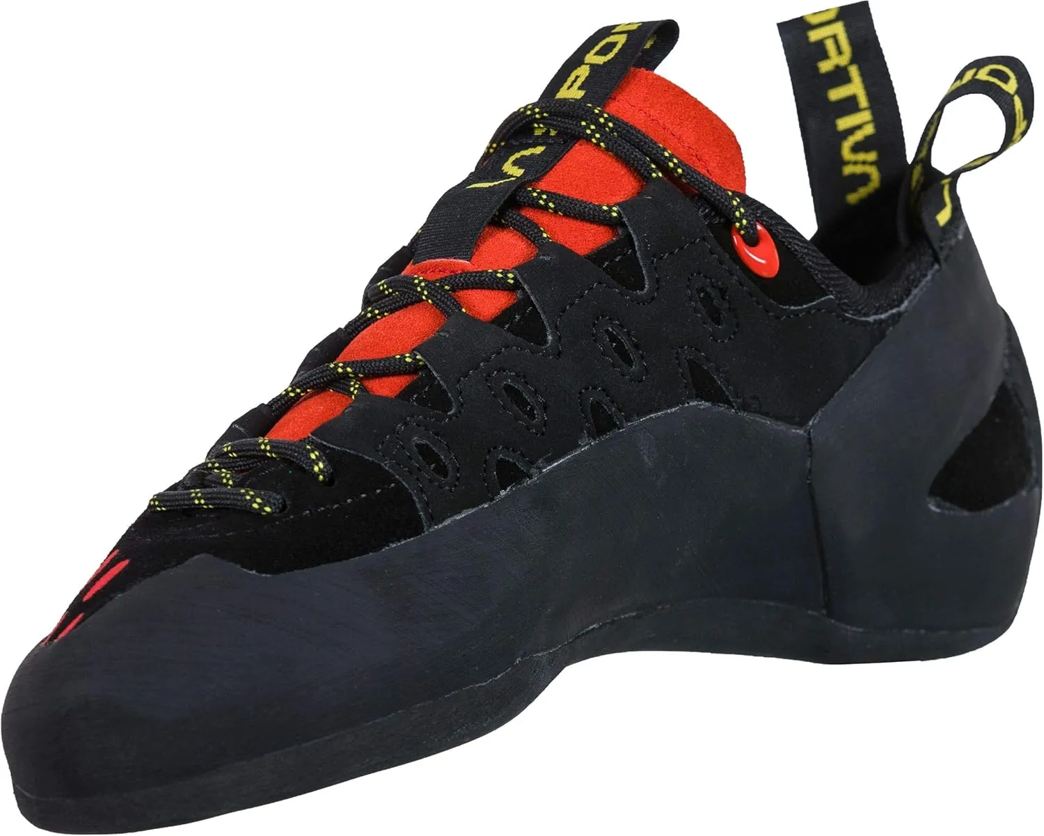 La Sportiva Mens Tarantulace Rock Climbing Shoes
