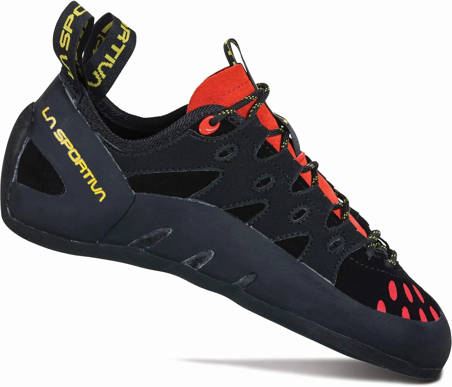 La Sportiva Mens Tarantulace Rock Climbing Shoes