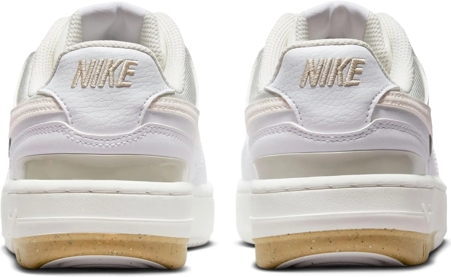Nike Women's Laced Shoes
