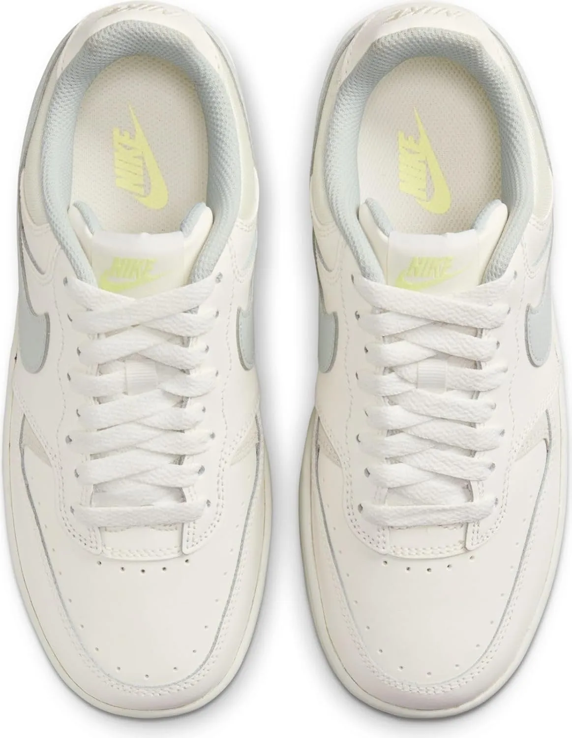 Nike Women's Laced Shoes