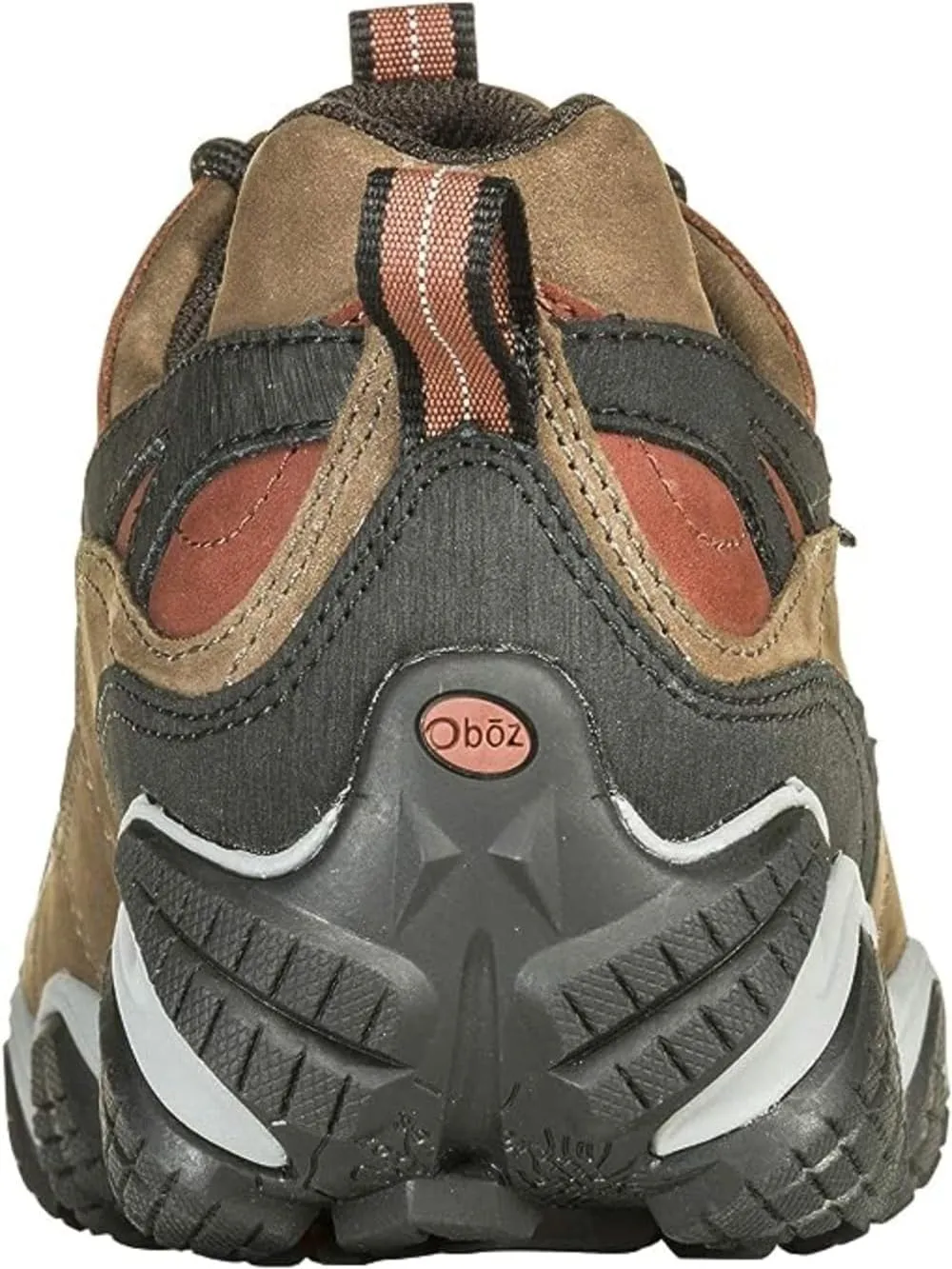 Oboz Men's Firebrand II BDry Mulitsport Shoe,Earth,10.5 M US