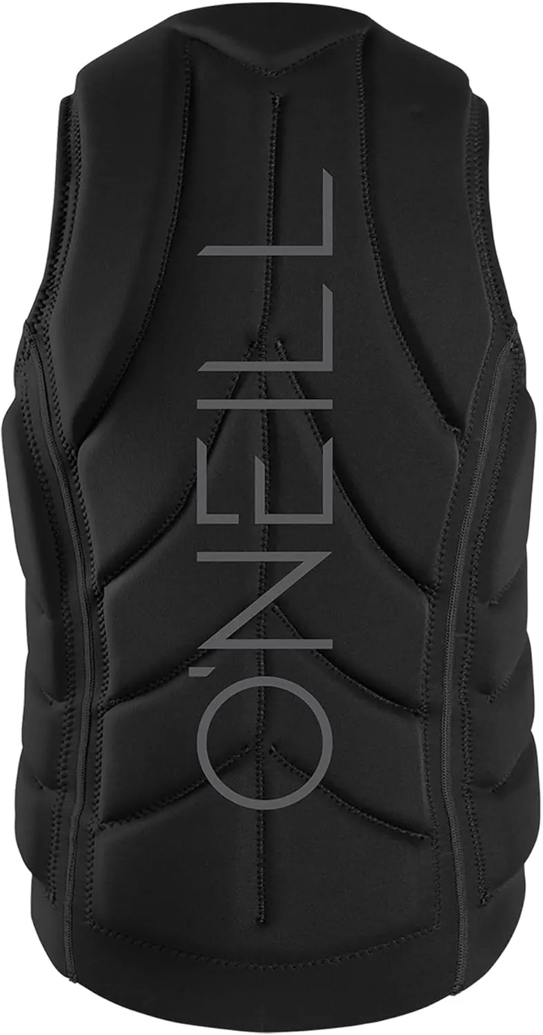 O'Neill Men's Slasher Comp Life Vest
