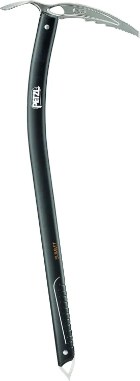 PETZL - Summit, Classic Mountaineering Ice Axe, 52 cm