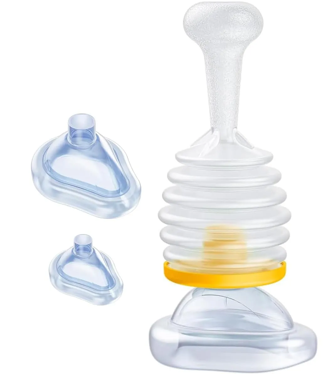 Portable Travel Home Kit for Adults and Children Two Sizes
