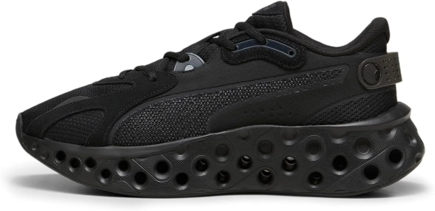 PUMA Men's Softride Frequence Shoes Sneaker