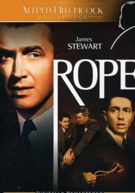 Rope [DVD]