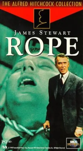Rope