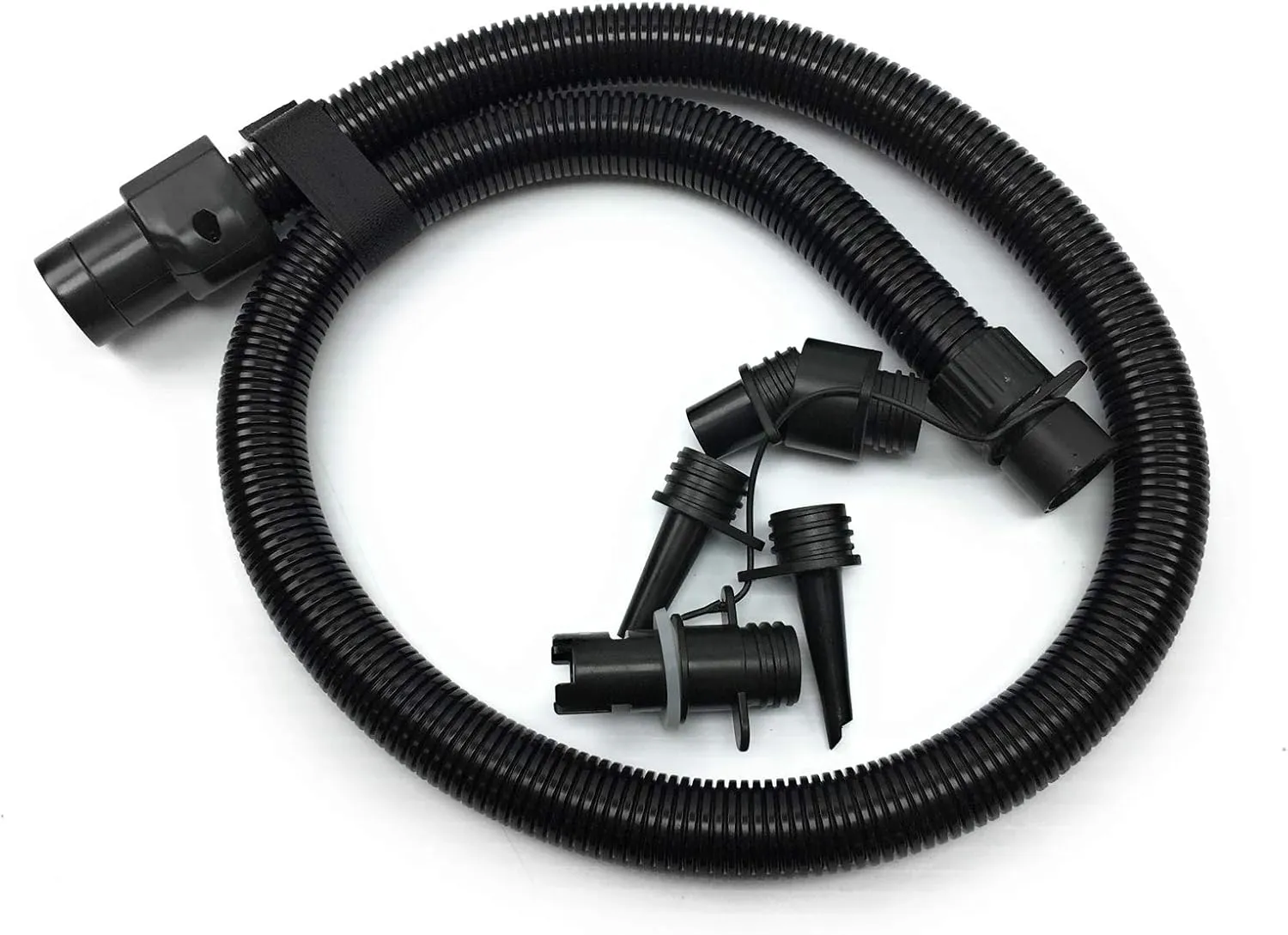 Seamax Nylon Air Hose Kit 20PSI SUP Electric Air Pump