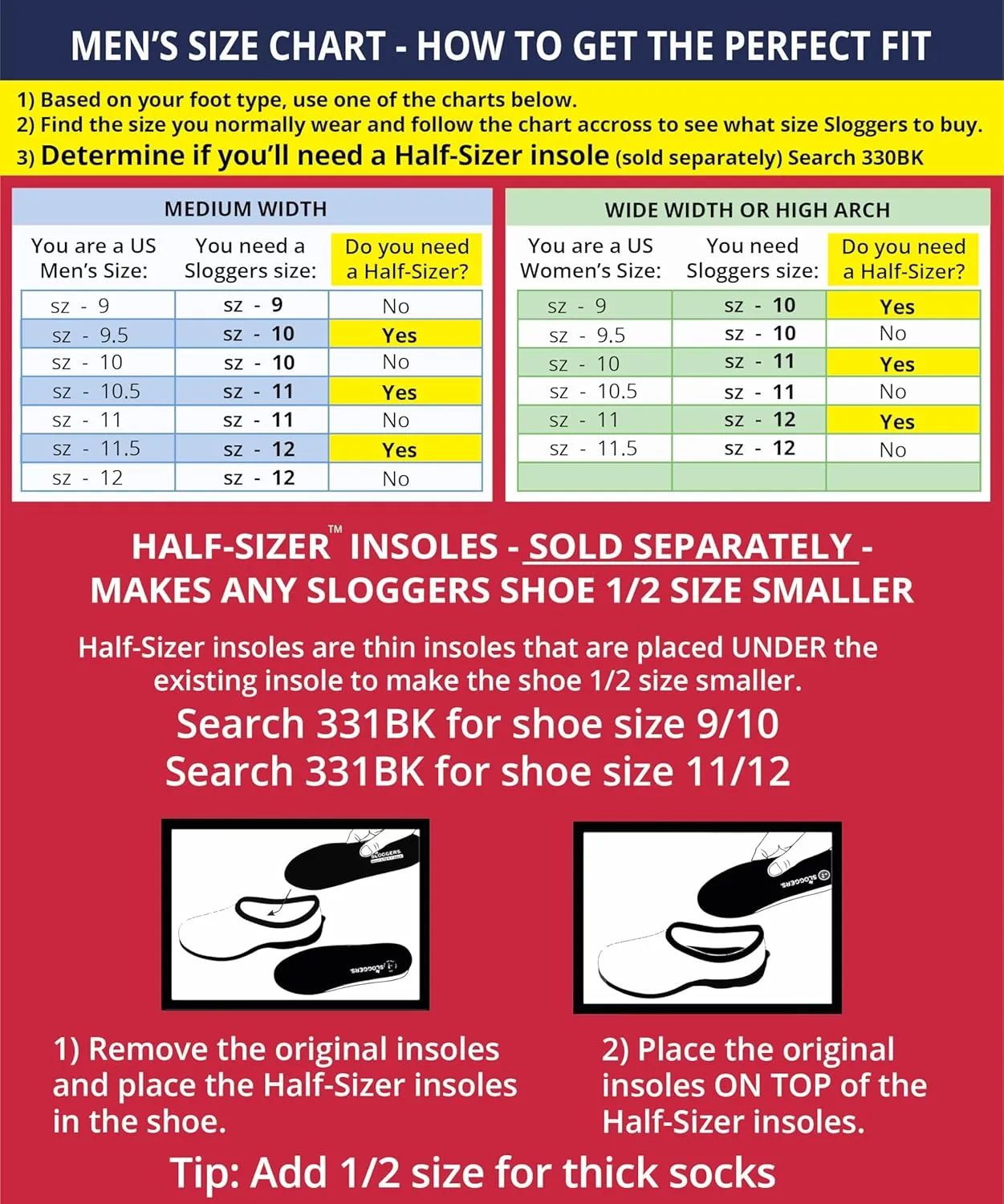 Sloggers Original Waterproof Work Shoe for Men  Outdoor Slip-On Rain and Durable Garden Footwear Made in The USA with Premium Comfort Support Insole, Leather Print Brown - Size 9