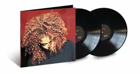 The Velvet Rope