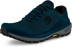 Topo Athletic Men's Terraventure 4 Comfortable Cushioned Durable 3MM Drop Trail Running Shoes, Athletic Shoes for Trail Running