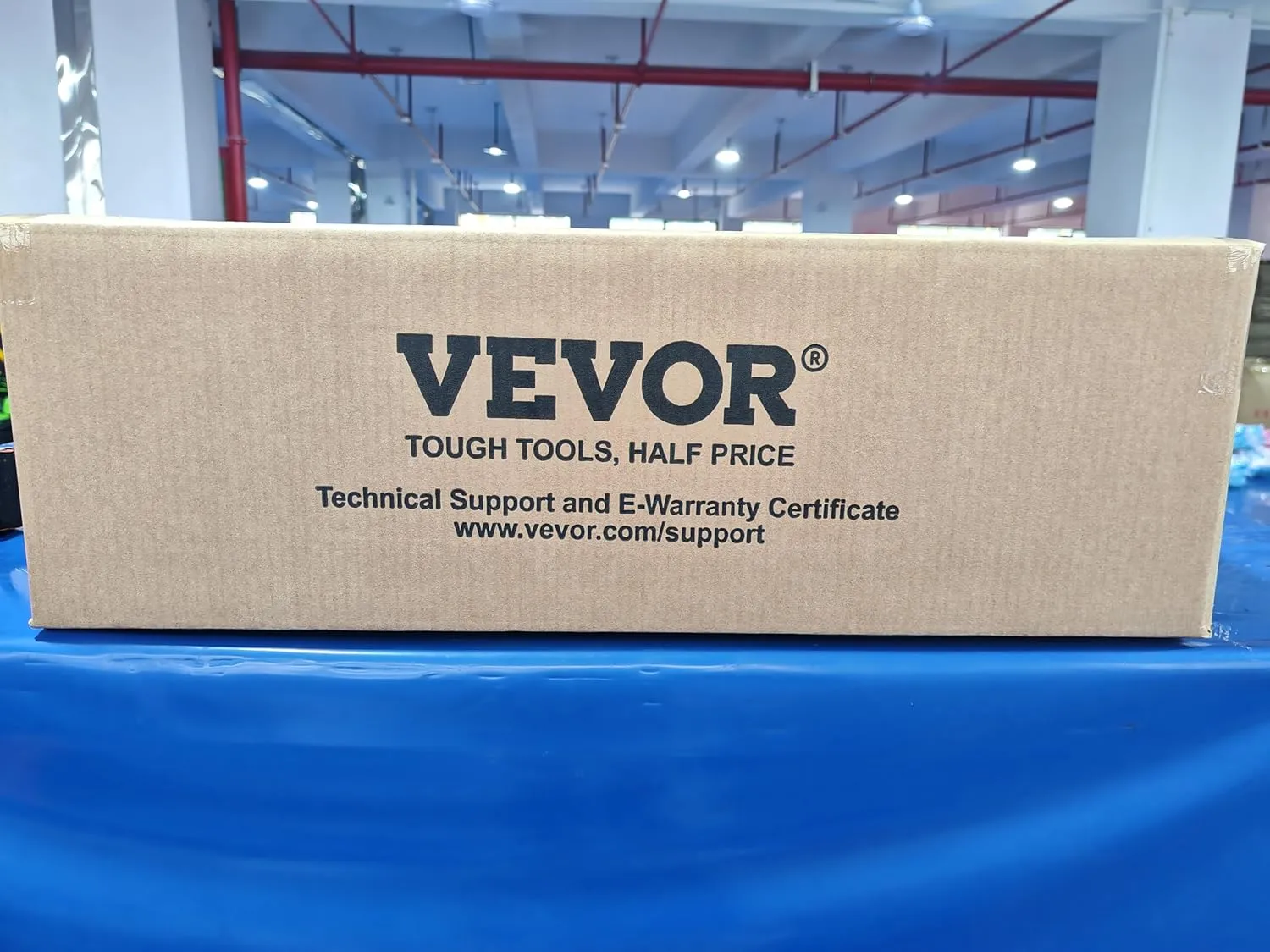 VEVOR Inflatable Boat