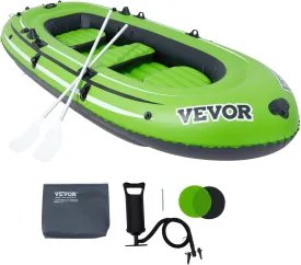 VEVOR Inflatable Boat