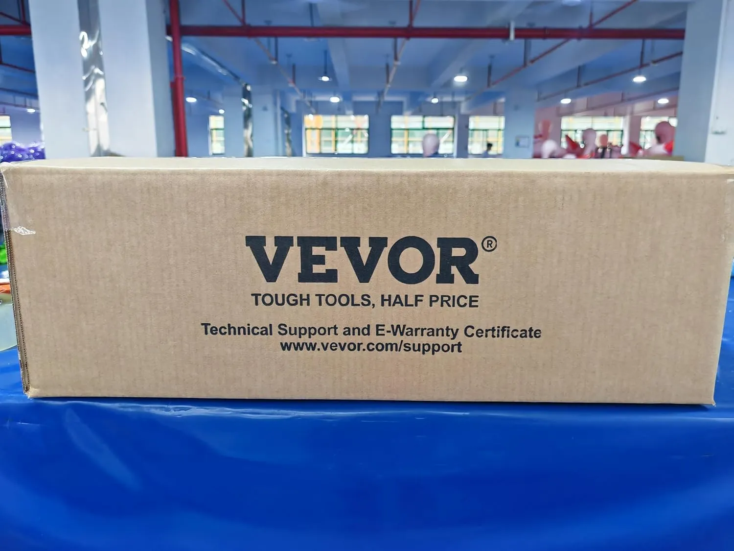 VEVOR Inflatable Boat