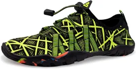 Water Shoes for Men Women Quick-Dry Barefoot Aqua Sock Outdoor Athletic Sport Shoes