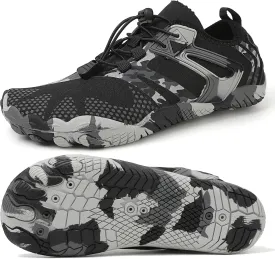 Water Shoes for Women & Men - Quick Dry Non-Slip Aqua Shoes for Beach, River, Pool & Hiking