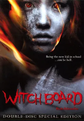 Witch Board