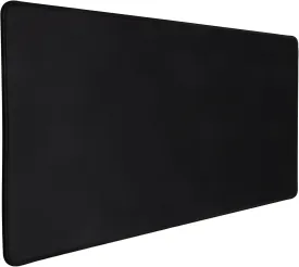 XL Gaming Mouse Pad 27.5x11.8IN Professional Large Gaming Mouse Pad & Computer Game Mouse Mat-70x30 blackus